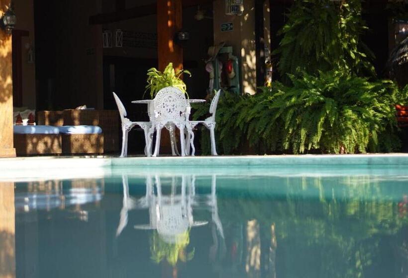 Casa Lumka Hotel Boutique Spa