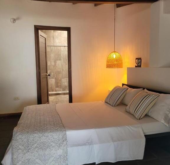 Casa Lumka Hotel Boutique Spa