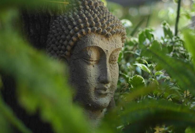 Casa Lumka Hotel Boutique Spa