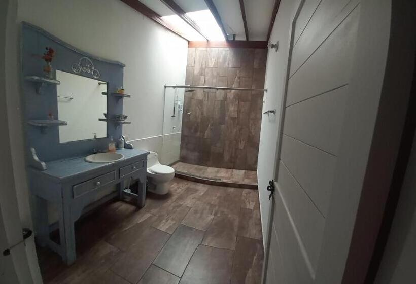 Casa Lumka Hotel Boutique Spa