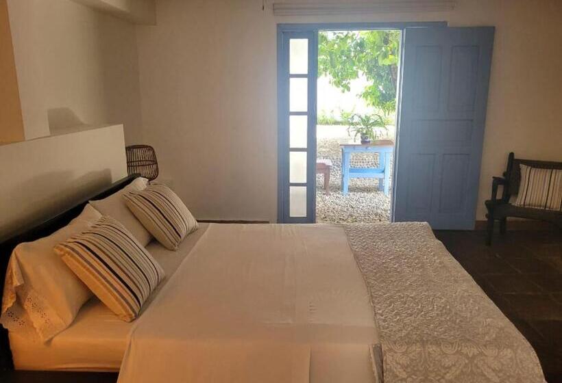 Casa Lumka Hotel Boutique Spa