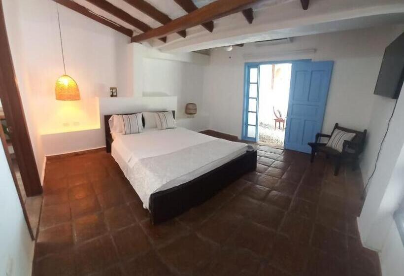 Casa Lumka Hotel Boutique Spa