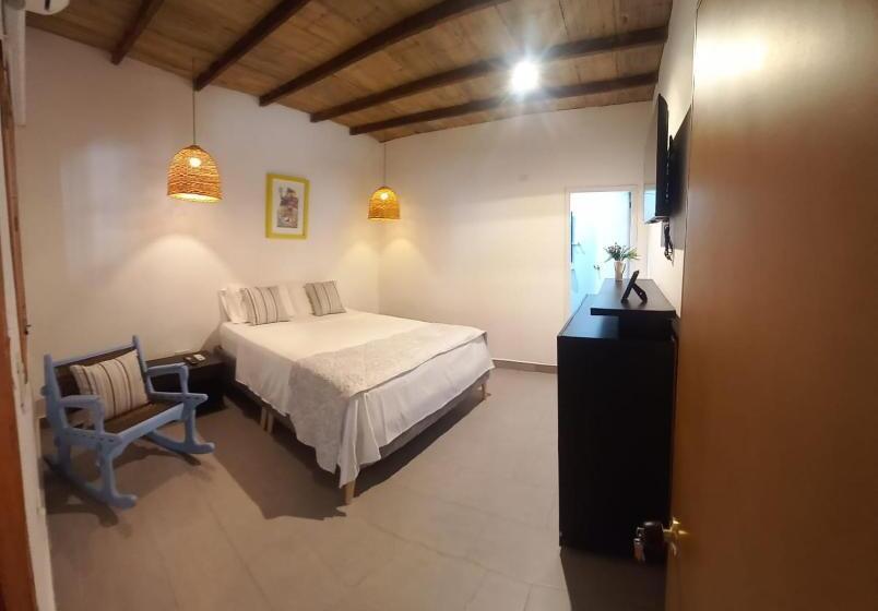 Casa Lumka Hotel Boutique Spa