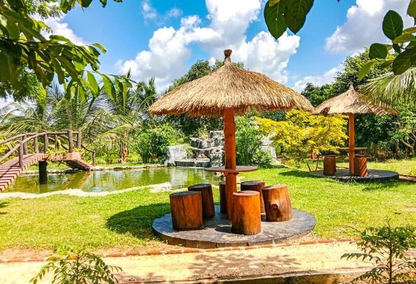 Ceylon Amigos Eco Resort