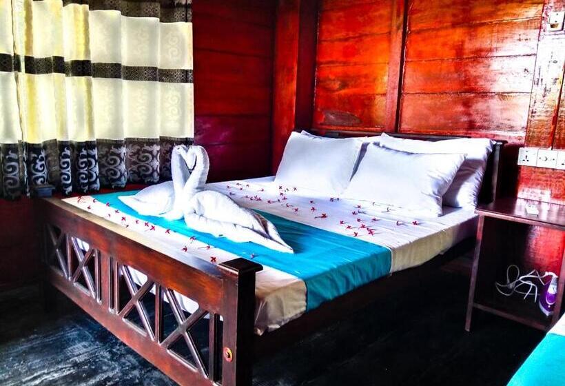 Ceylon Amigos Eco Resort