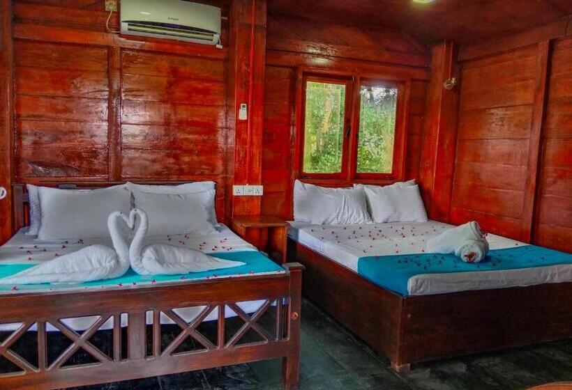 Ceylon Amigos Eco Resort