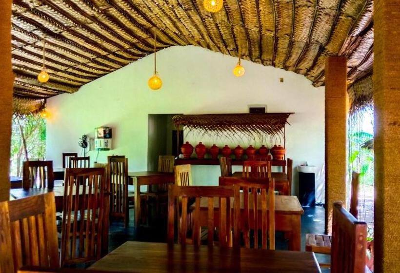 Ceylon Amigos Eco Resort