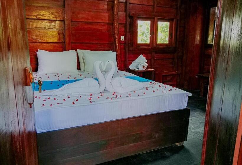 Ceylon Amigos Eco Resort