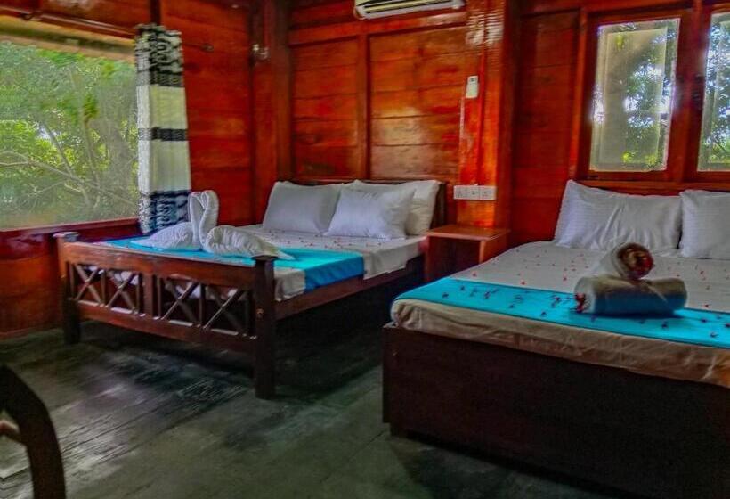 Ceylon Amigos Eco Resort