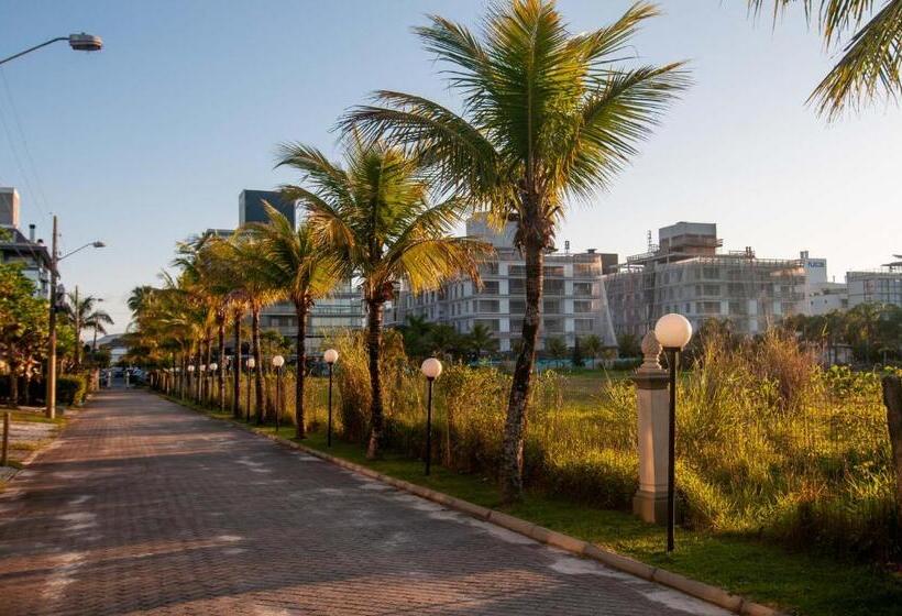 Coberturaduplex, 1quadra Da Praia Em Jurerê Gd3611