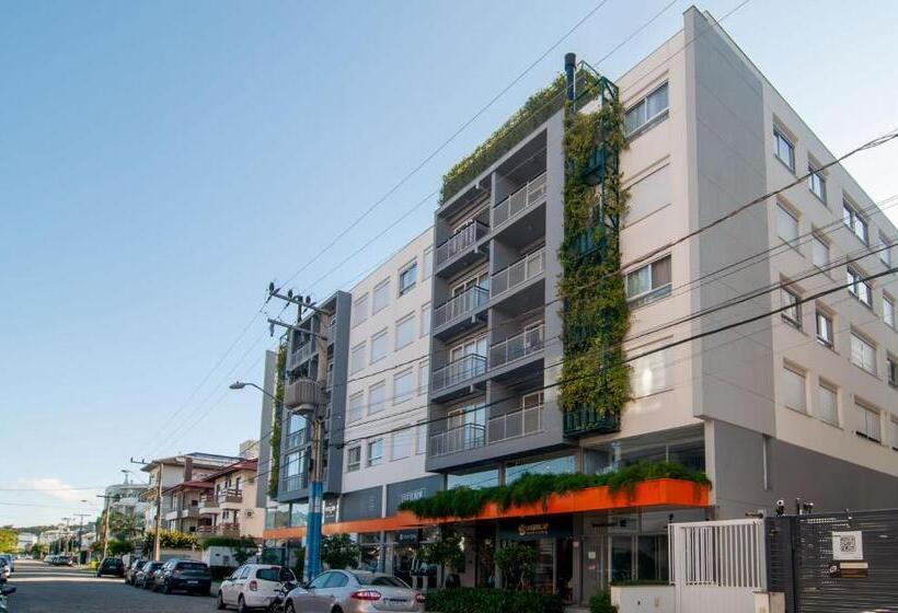 Coberturaduplex, 1quadra Da Praia Em Jurerê Gd3611