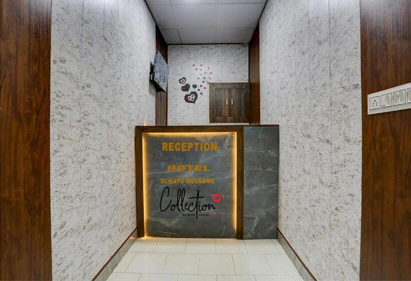 Collection O Hotel Always Welcome