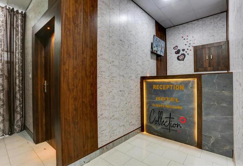 Collection O Hotel Always Welcome