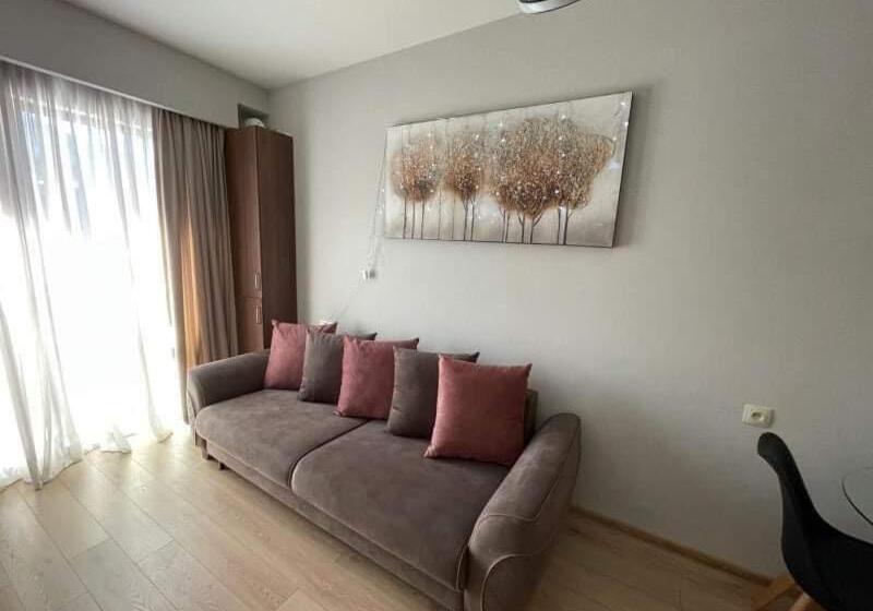 Crystal Residence Apartment 224