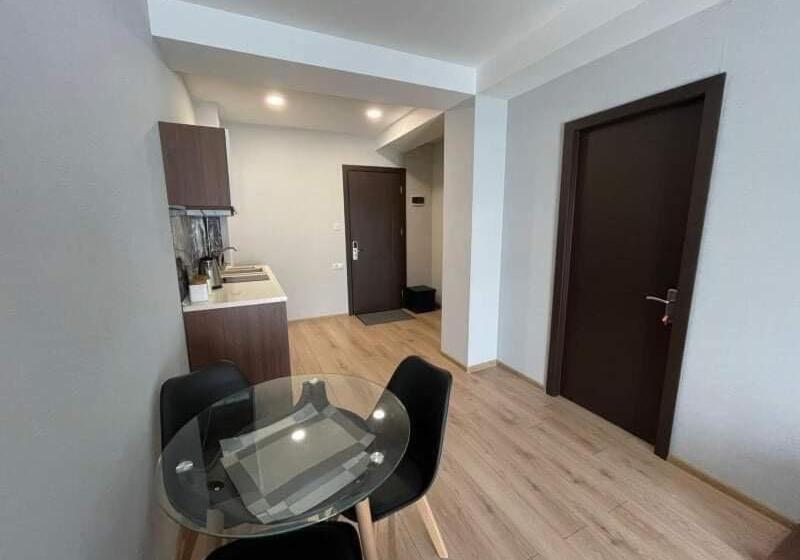 Crystal Residence Apartment 224