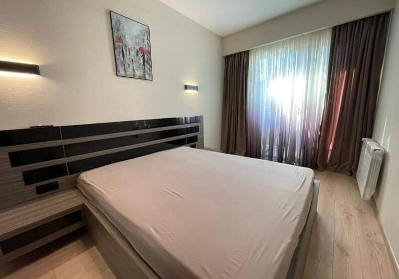 Crystal Residence Apartment 224