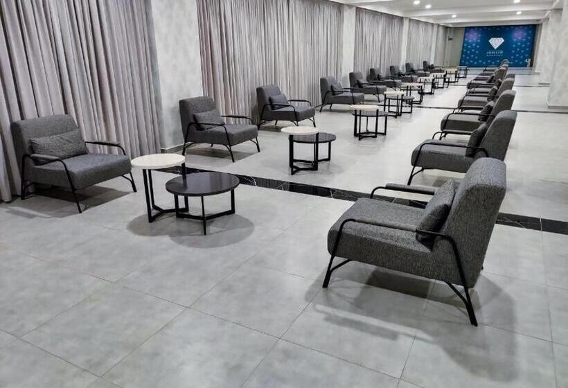 Crystal Residence Apartment 224