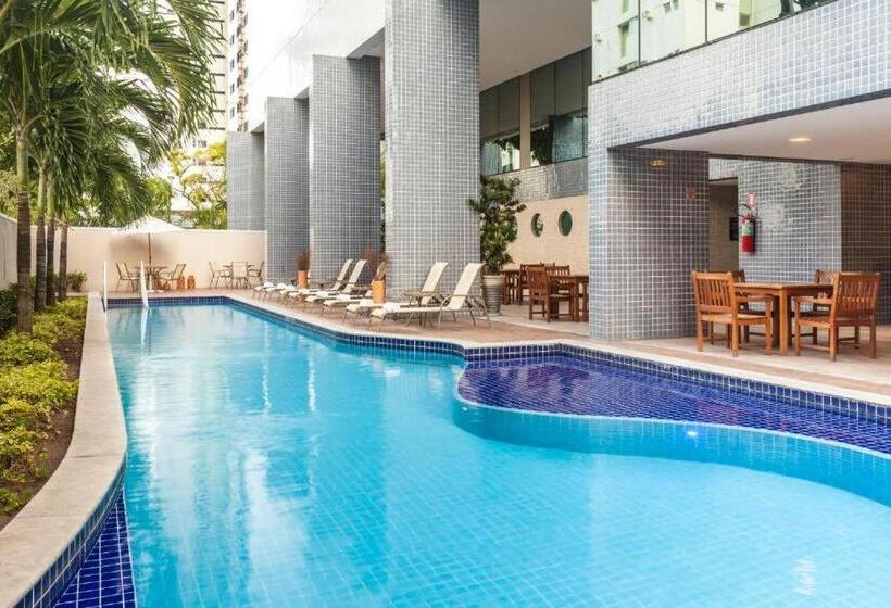 Flat Sorriso Beach Class Conventions