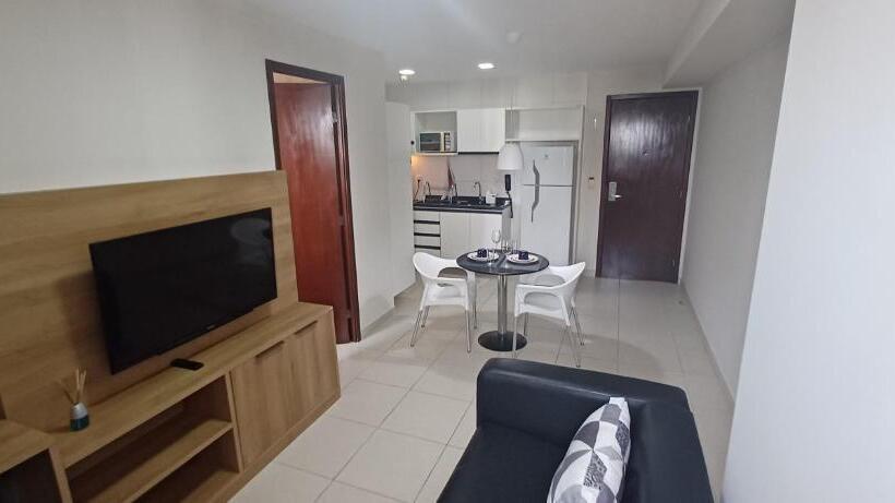 Flat Sorriso Beach Class Conventions