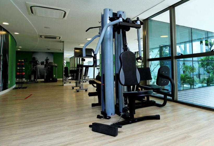 Flat Sorriso Beach Class Conventions