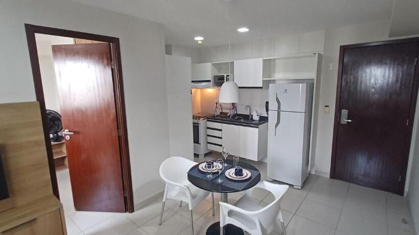 Flat Sorriso Beach Class Conventions