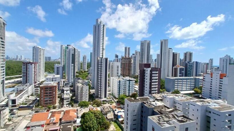 Flat Sorriso Beach Class Conventions