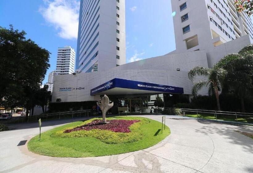 Flat Sorriso Beach Class Conventions