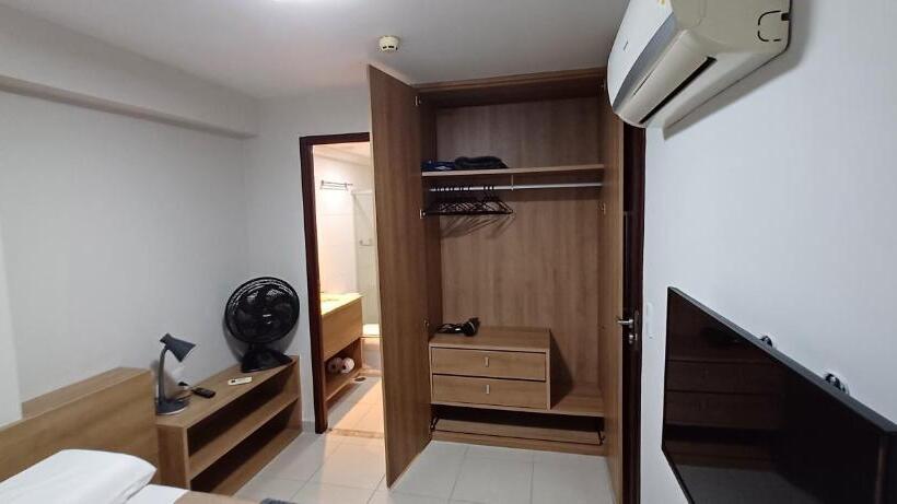 Flat Sorriso Beach Class Conventions