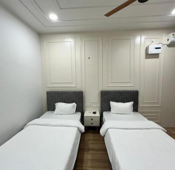 Green Paradise Hotel And Resort