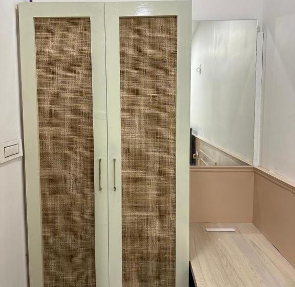 Green Paradise Hotel And Resort