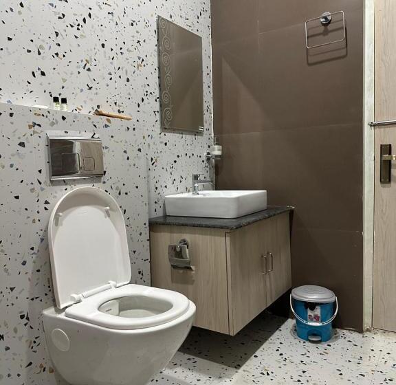 Green Paradise Hotel And Resort