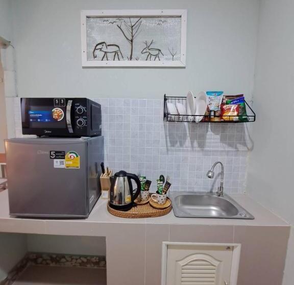 旅馆 888 Private Room Near Khaoyai