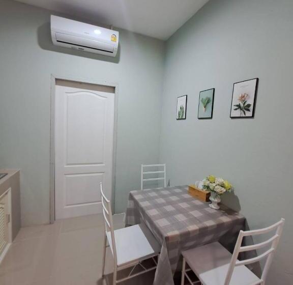 فندق صغير 888 Private Room Near Khaoyai