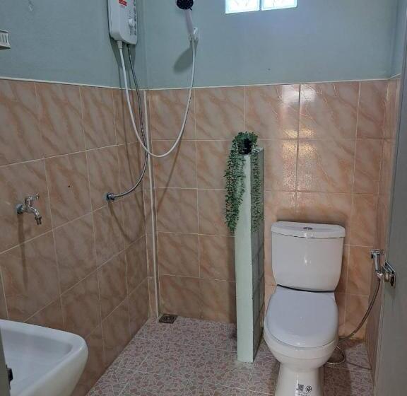 فندق صغير 888 Private Room Near Khaoyai