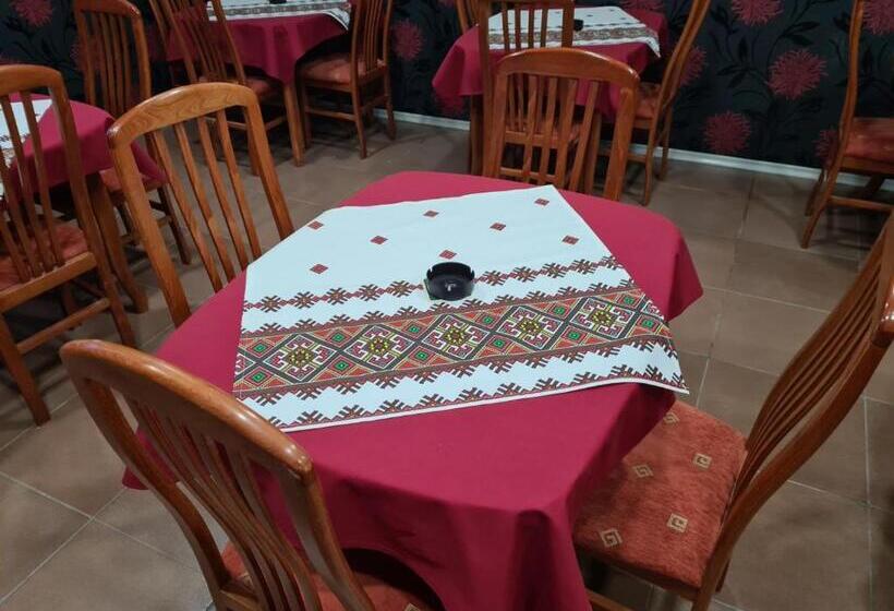 ホテル нов хотел девня