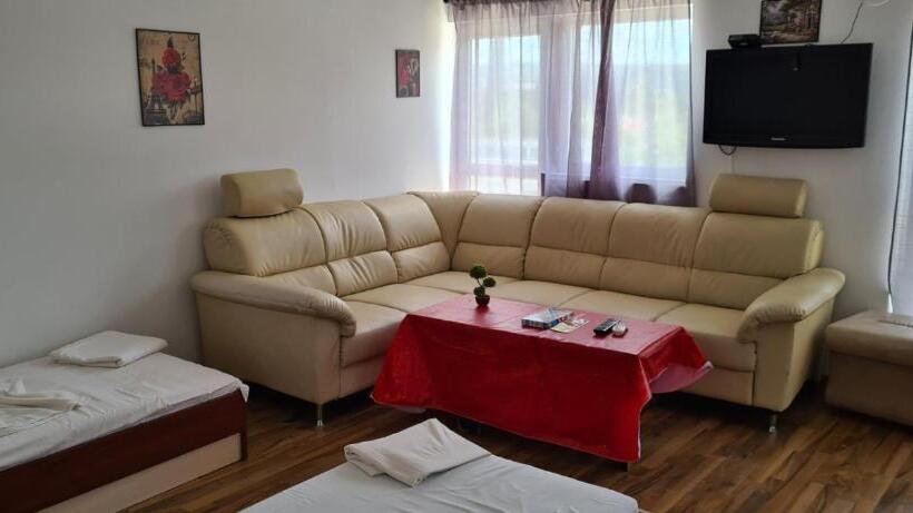 ホテル нов хотел девня