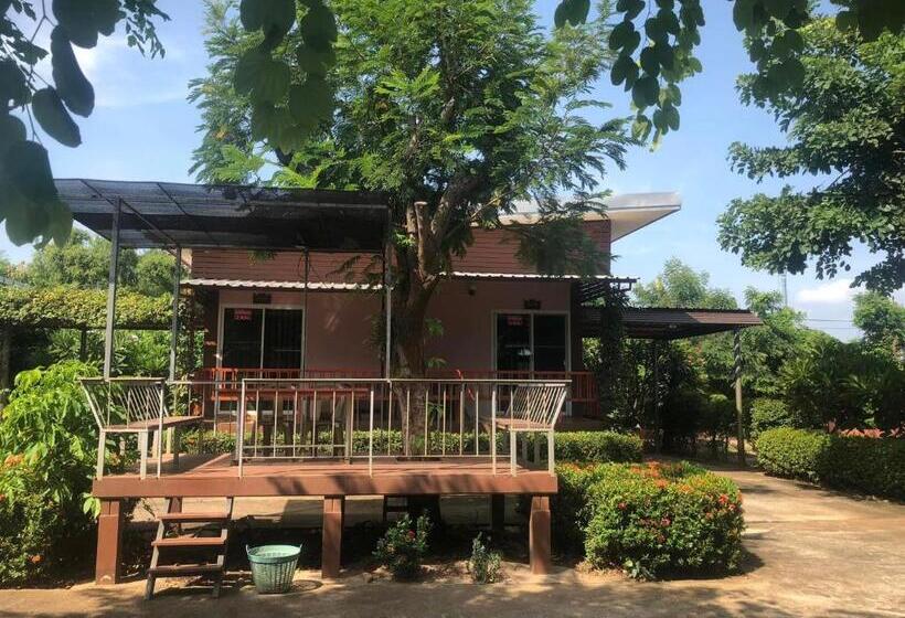 酒店 วังอินธารา รีสอร์ท