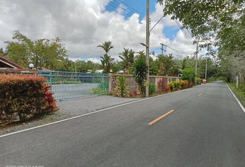 酒店 บีฮายฮิลล์ รีสอร์ต