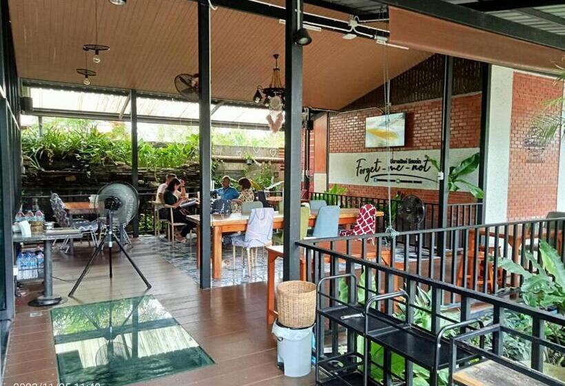 酒店 บีฮายฮิลล์ รีสอร์ต