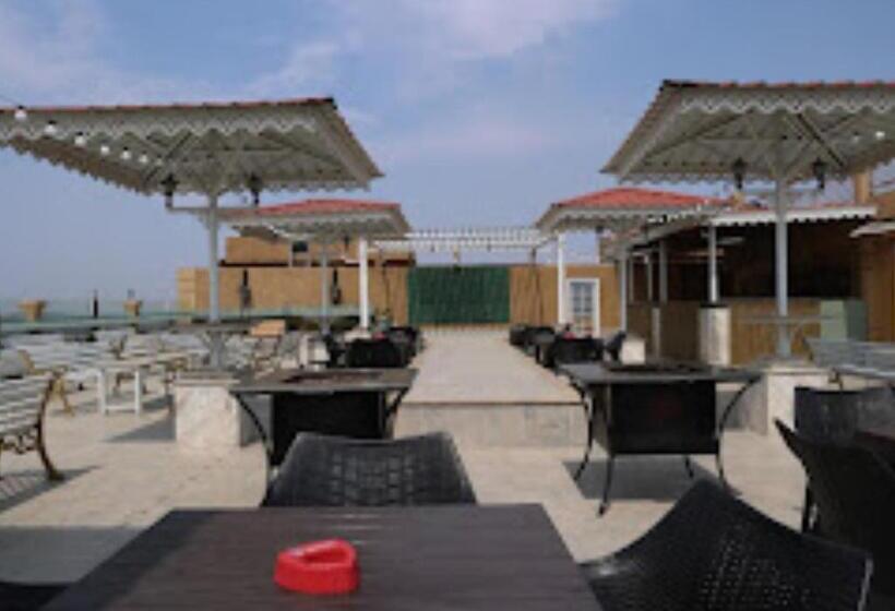 בית מלון כפרי Acropolis Shillong