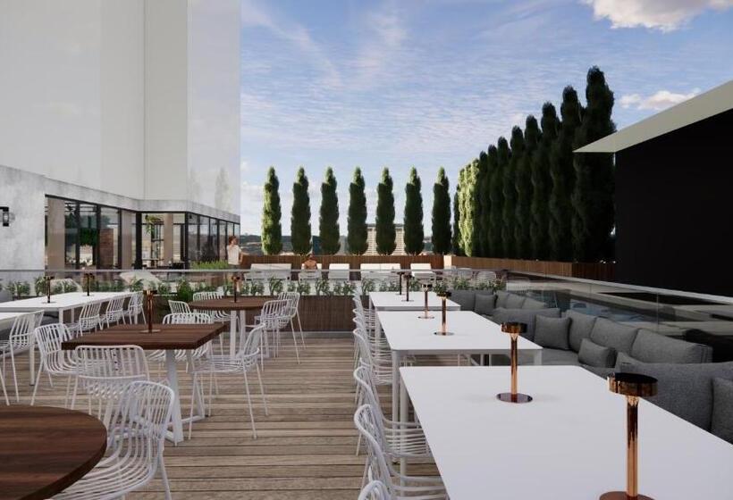 호텔 Adonis Le Castellet