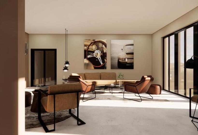 호텔 Adonis Le Castellet