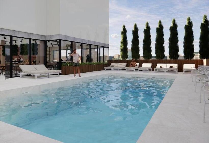 호텔 Adonis Le Castellet