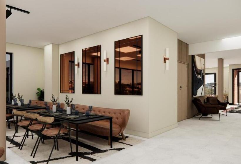 호텔 Adonis Le Castellet