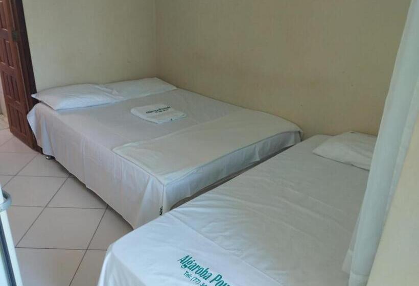 בית מלון כפרי Algaroba Anexo