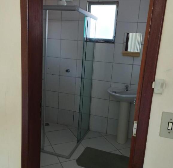 בית מלון כפרי Algaroba Anexo