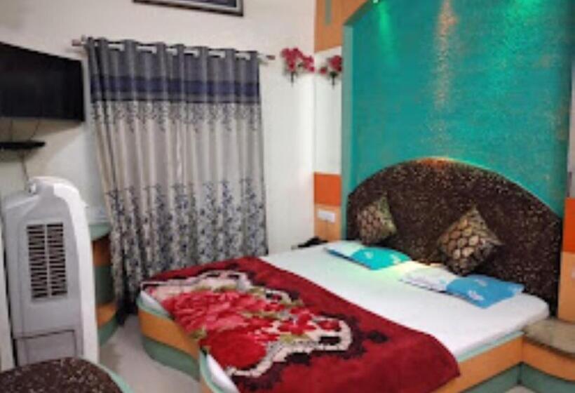 ホテル Amar Palace Pachmarhi Cantt