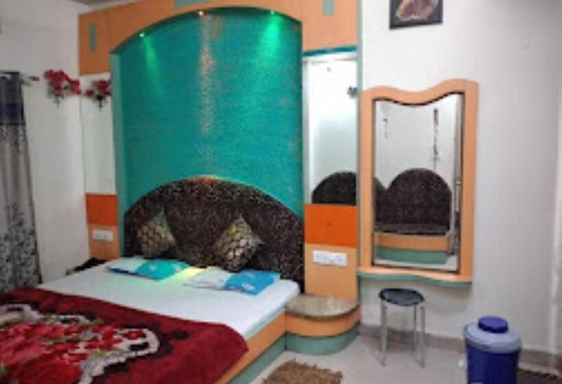 ホテル Amar Palace Pachmarhi Cantt