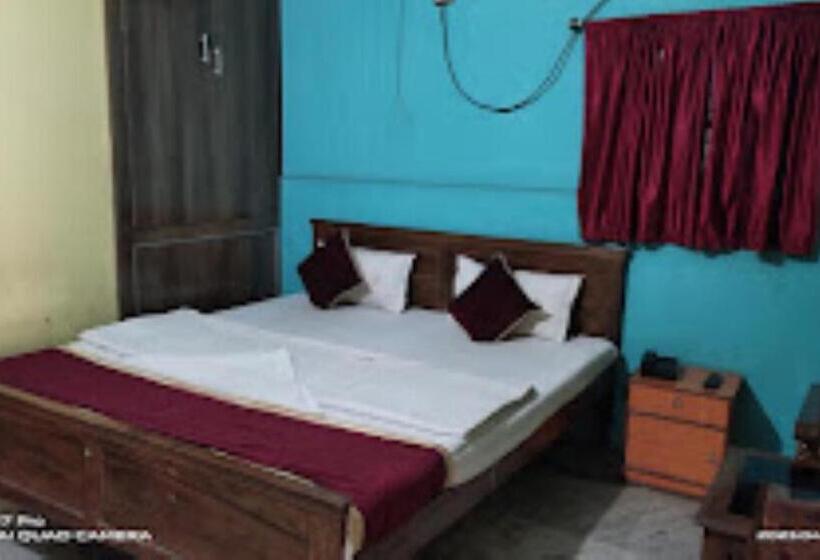 בית מלון כפרי Amit Lodge, Bihta