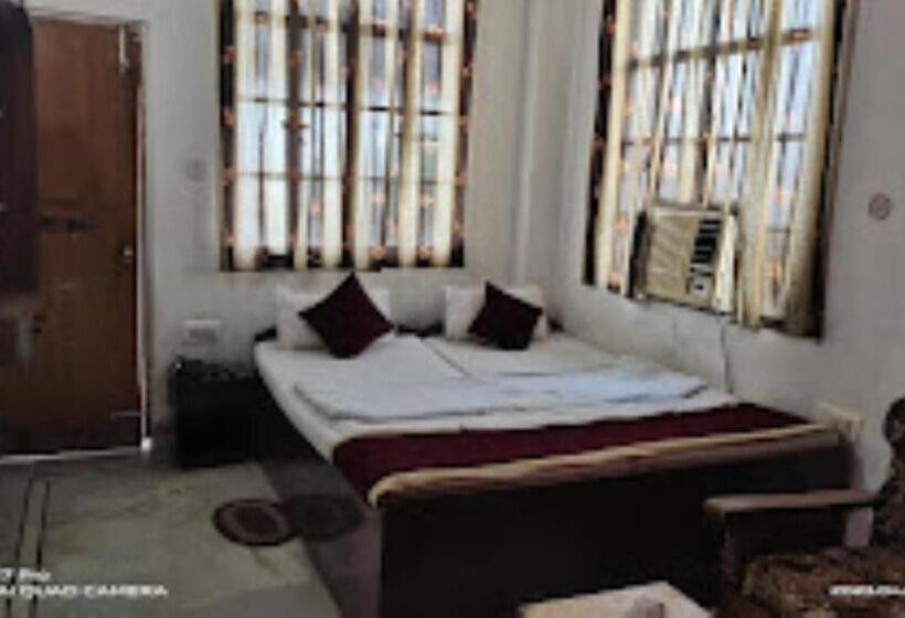 בית מלון כפרי Amit Lodge, Bihta